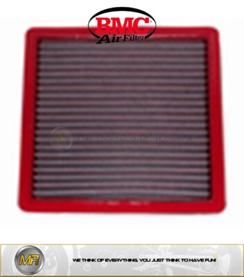 MITSUBISHI SIGMA 3.0 V6 AIR FILTER 1990 1991 1992 1993 1994 BMC WASHABLE 177