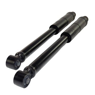 Stoßdämpfer hinten links rechts VW up! Skoda Citigo Seat Mii Set Federbeine