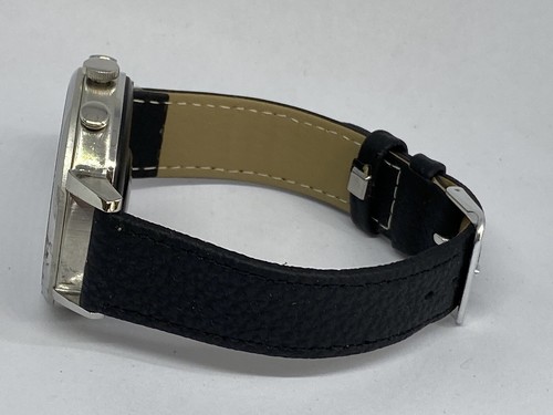 Fossil Gen 4 Authentic Digital Dial Smart Watch Custom Band FTW6017 CR161 - Photo 9 sur 12