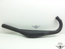 36mm Renn Auspuff Tuning Sport passend für, Zündapp C CS GTS KS 50 Mofa Moped