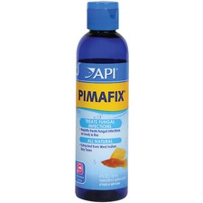 API PimaFix 4oz All Natural Fungal Infection Remedy Freshwater and Marine Fish