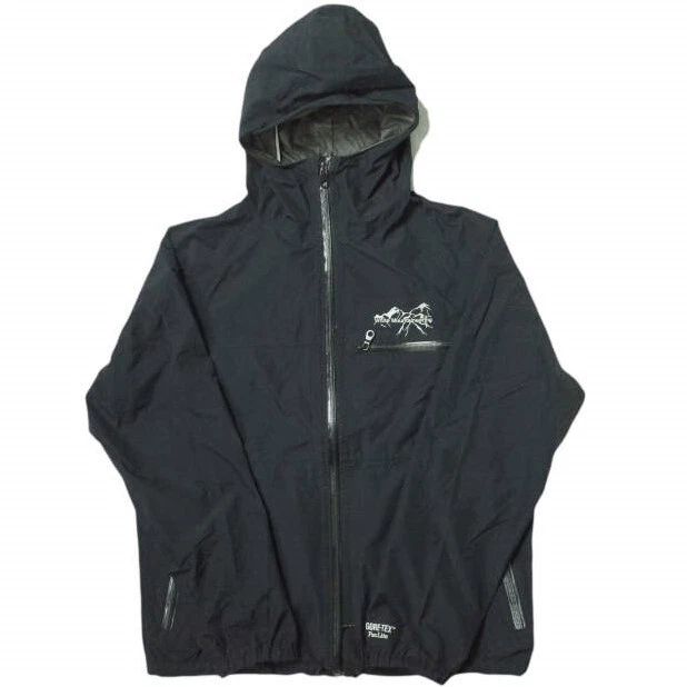 WHITE MOUNTAINEERING Japan GORE-TEX PACLITE MOUNTAIN PARKA