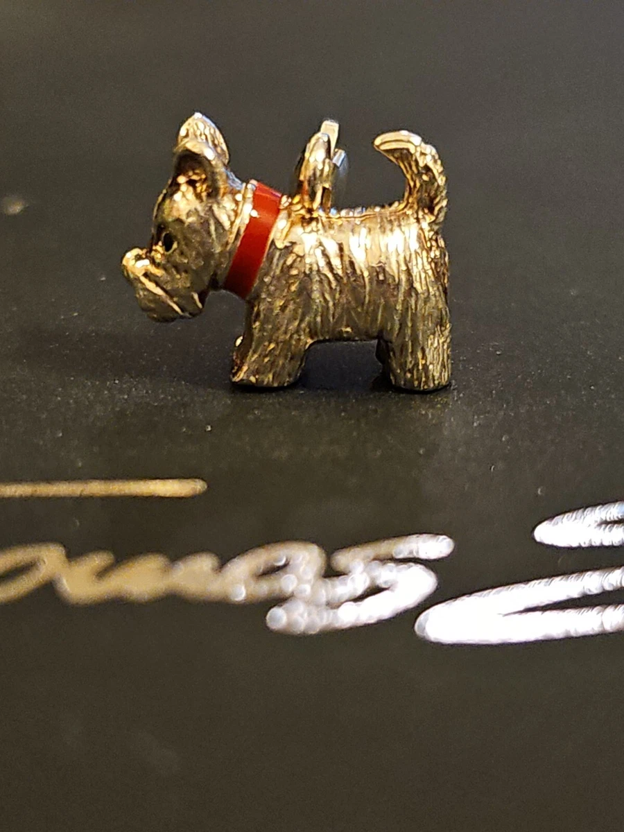 Thomas sabo dog sale
