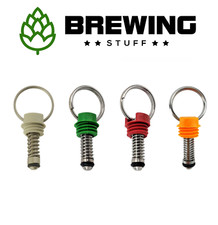 Corny Keg Pressure Relief Valve 100PSI Cornelius KegLand Bar Brewing Beer Cider