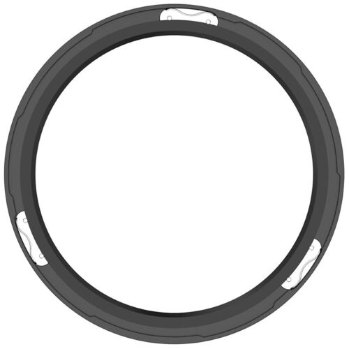 Uhrenlünette Metalllünette Zubehör für Xiaomi Watch S4/S4 eSIM/S3/S3 eSIM - Bild 9 von 29