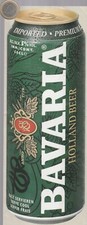 C45bie. Bière. BAVARIA. 25 X 9 cm