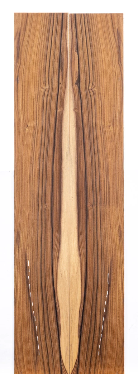Santos 2024 rosewood guitar