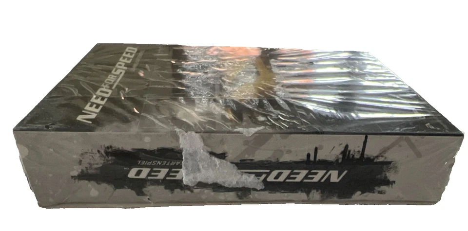 EA Need for Speed Sammelkartenspiel Starterpack Gesellschaftsspiel - Bild 3 von 4
