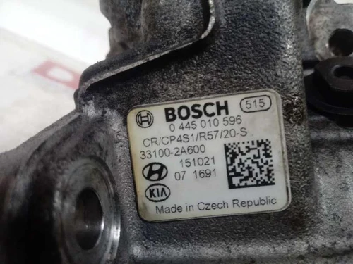 331002A600 Pompa Di Iniezione per HYUNDAI I30 (FD) * 5304665 - Foto 2 di 5
