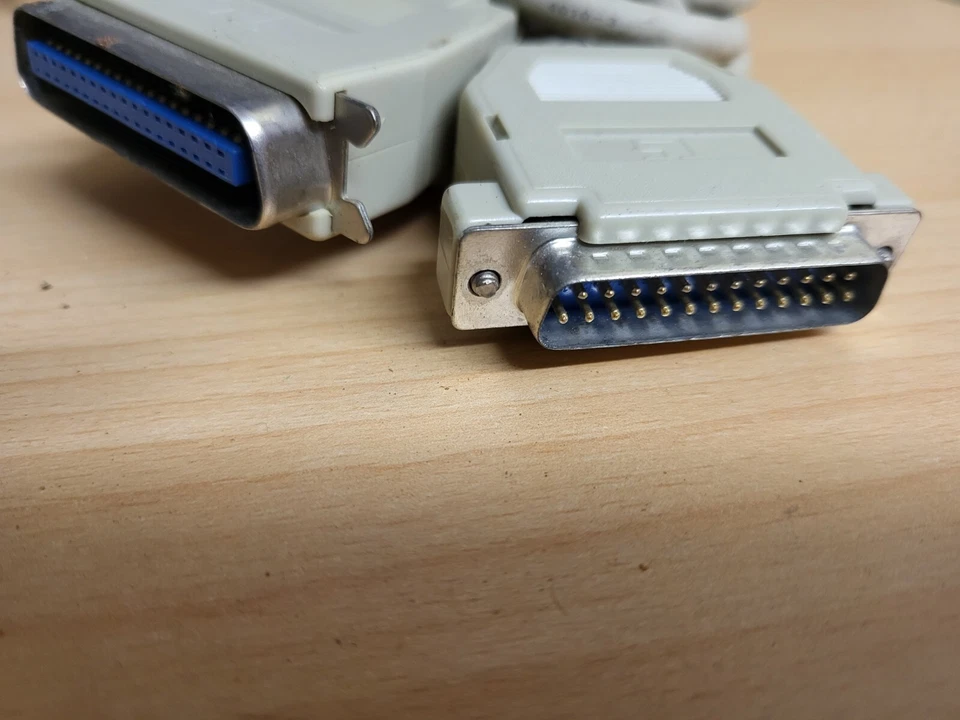   PC T5 Monitoren Kabel - Bild 2 von 2