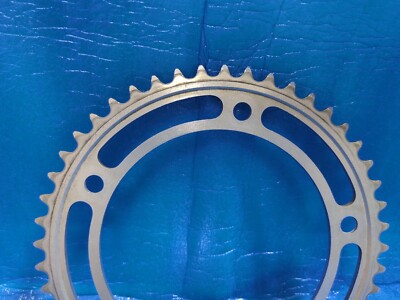 Sugino Mighty Competition 48T 1/8