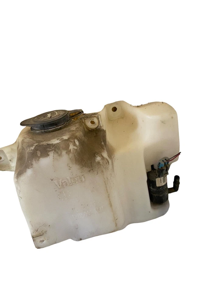 04 05 06 07 08 09 10 11 12 CHEVY COLORADO Windshield Washer Bottle Jug - Image 4 of 4