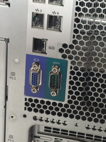 Serveur ordinateur HP Proliant ML350 Gen9 - Photo 16/24