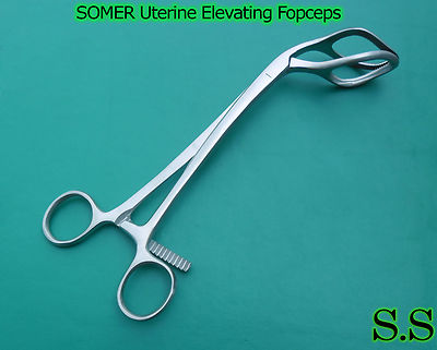 Forceps - Ob Gyn