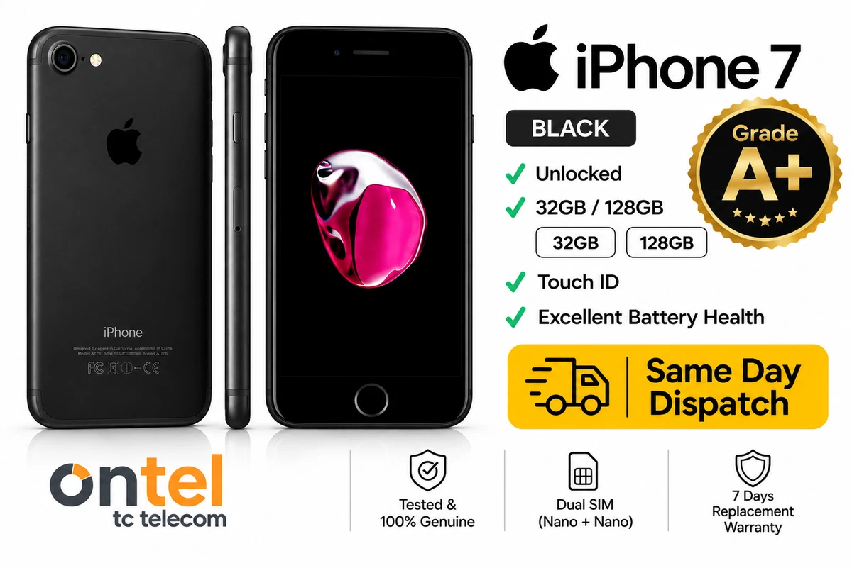 iPhone 7 EE Wi-Fi for sale | eBay UK
