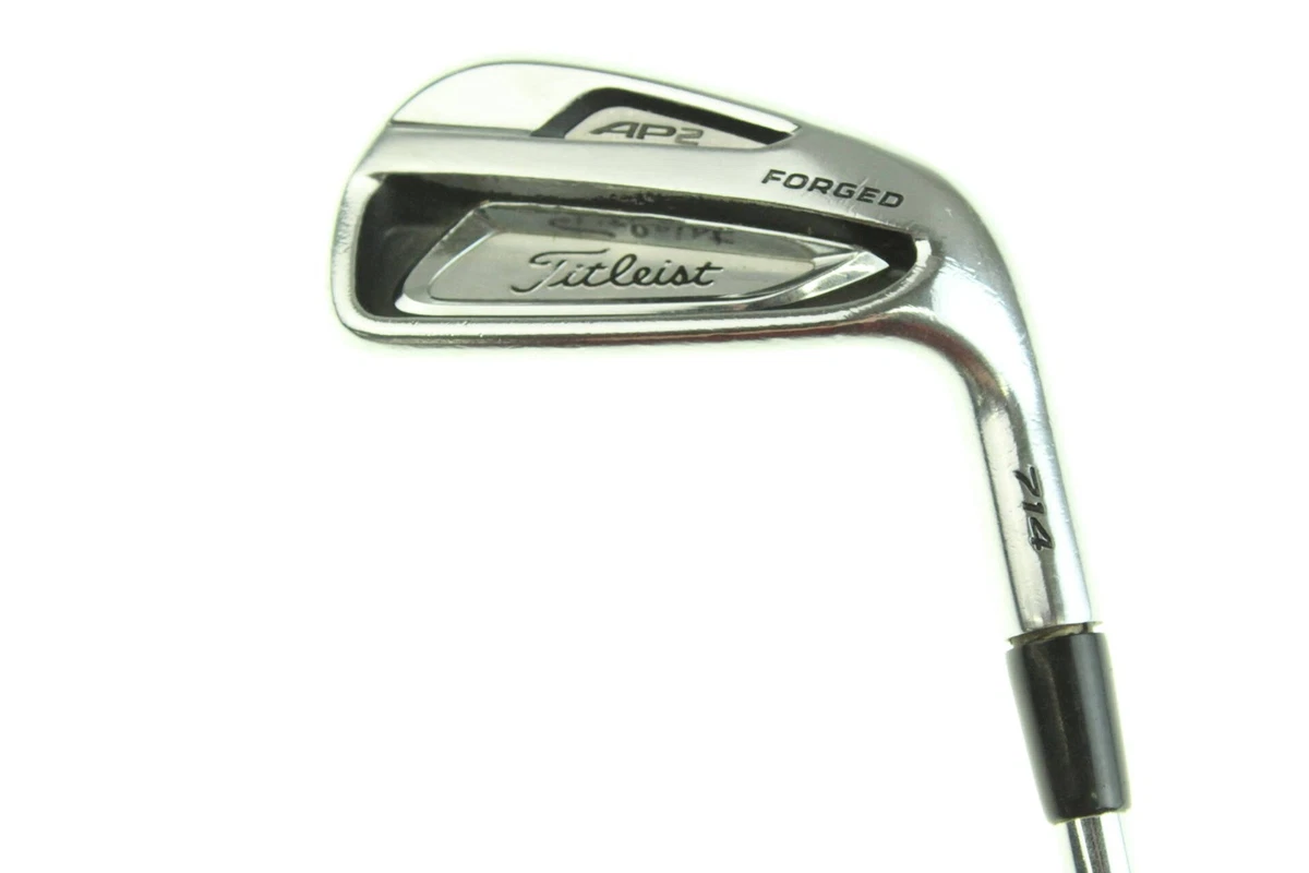 Titleist Ap2 714 Irons for sale | eBay