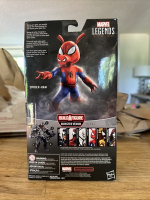 Hasbro Marvel Legends 6inch Action Figure for sale online | eBay