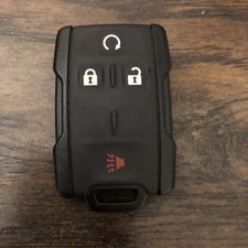 2014-2020 Gmc Chevrolet Keyless Remote Entry Key Fob Gm 22881480 Oem 2014-2020 Gmc Chevrolet Keyless Remote Entry Key Fob Gm 22881480 Oem