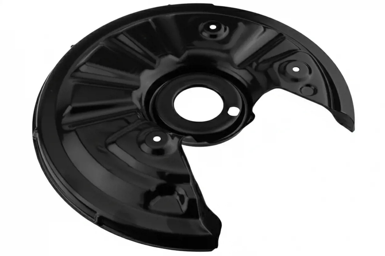✅Fits NTY HTO-WW-086 BRAKE DISC GUARD. ⭐UK Seller⭐ - Image 5