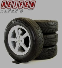 Mercedes GLA H247 GLB X247 17zoll WINTERRÄDER rdk TOP Original