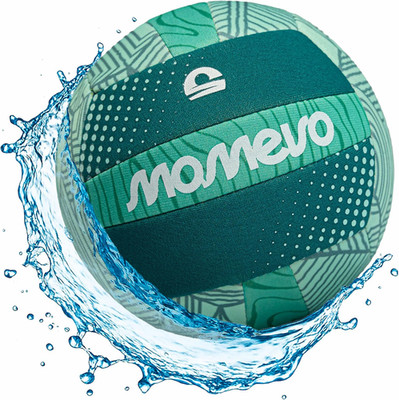 Beachbuddy Neopren Wasserball Für Kinder Ab 2 Jahren   Weicher Kinderball Für Dr