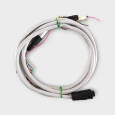 Furuno Power/Data Cable for FCV-620, FCV-585, FCV-587, FCV-588 - Good Used Cond.