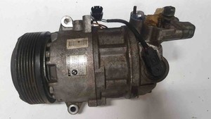 BMW 3 E90 Klimakompressor 9156820 A41011B110001 2.00 Diesel 110kw 2006 11546313