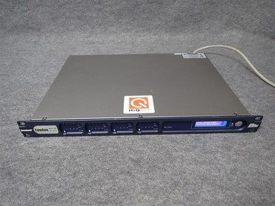 BSS Soundweb London BLU-120 I/O Expander with BLU link #1 (HH2)