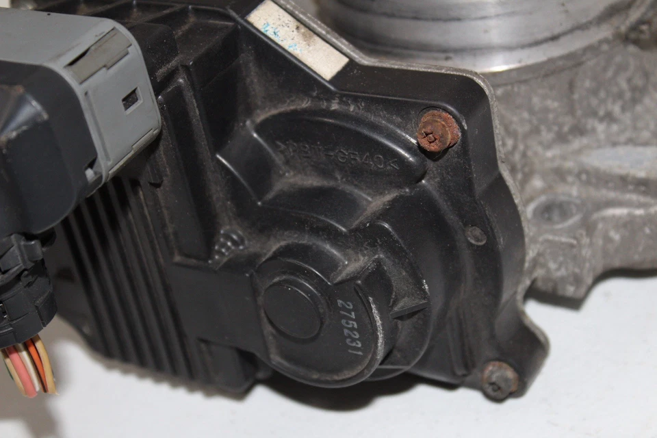 Buick Lacrosse Lucerna 2005-2009 Gran Premio 2004-2008 3,8 L carrocería del acelerador OEM Foto 3 de 4