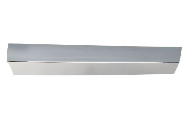 Blic 6502-07-3547991CP Chrom Trim- Schutzleiste FüR MERCEDES-BENZ KüHlergrill-image