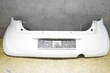 OPEL AGILA (B H08) 1.0 Stoßstange hinten