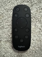 Genuine Logitech M/N R-R0007 Remote Control