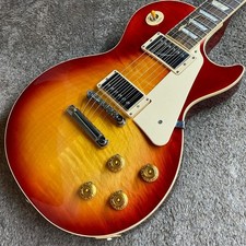 Gibson Les Paul Standard '50S Owari Komaki No.DG1189