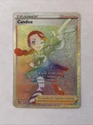 Candice (Secret) 204/195 Swsh12: Sword & Shield - Silver Tempest Holo