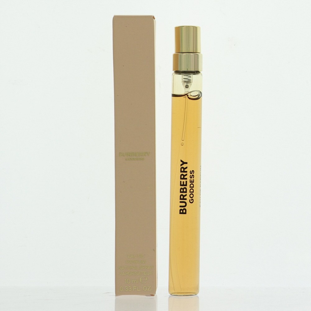 Burberry Goddess Mini Eau de Parfum 0.33 oz Spray for Women-image