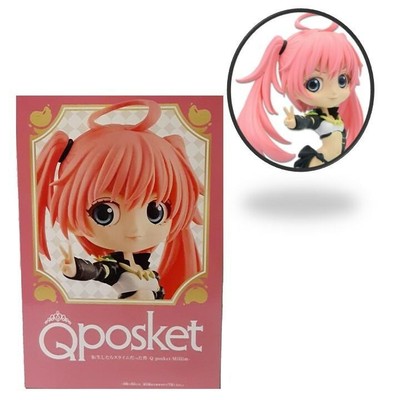 Milim Nava Q Posket A Version Tensei Shitara Slime datta ken