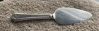 Vintage Wallace (?) Sterling Silver Pie Server – (W) Hallmark