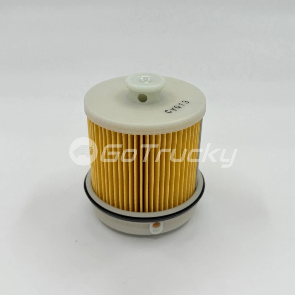 Fuel Filter Element OEM for ISUZU NPR NQR NPR-HD 4JJ1 3.0 4HK1 5.2L 07-19 - Изображение 4 из 4