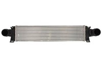 Thermotec DAV008TT LadeluftküHler FüR Volvo Aluminium 80 Mm