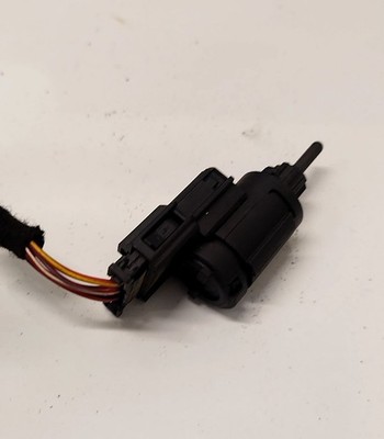 Audi A3 2004 Brake Light Switch (sensor) - Switch (Pedal Contact)  #2812817-53