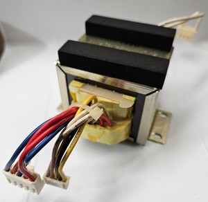 Magnavox HK66H-137 Transformer for MRD200/37 DVD Surround Receiver 120W 120V