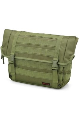 Henly Begins Daytona Motorrad Seitentasche 10L Wasserdicht Satteltasche WR DH...