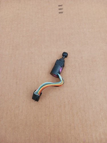 94-02 Camaro RS SS Z28 LH Driver Side Power Door Mirror Switch P/W *Read*