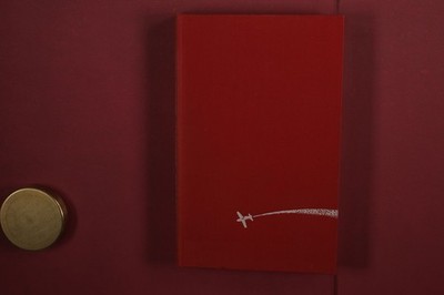 385398 EINER KAM DURCH Verlag der Sternbücher Fluchtbericht des Fliegerleutnants