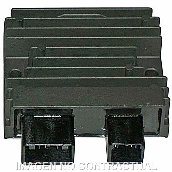 Regler Japan Sh784-Aa-12V-Trifase-Cc FüR Motorrad Ersatzteile ZubehöR Teile-image