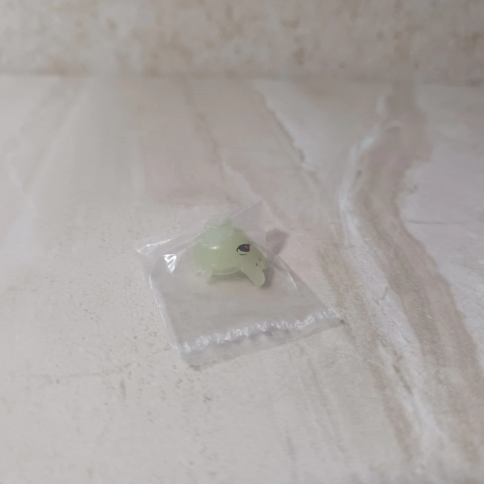 Nuevo LEGO Brilla en la Oscuridad CABEZA DE CALAVERA Ladrillo Papá Esqueleto Noggin Coleccionable SÍ Foto 3 de 4