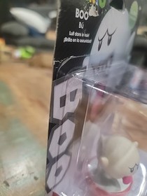 Amiibo Boo SMS For Wiiu - Nintendo Wii U