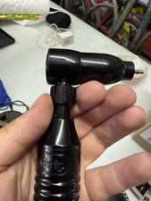 Cheyenne Tattoo Machine + grip