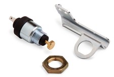 1950 Street Demon Idle Kick-up Solenoid 1950 Street Demon Idle Kick-up Solenoid
