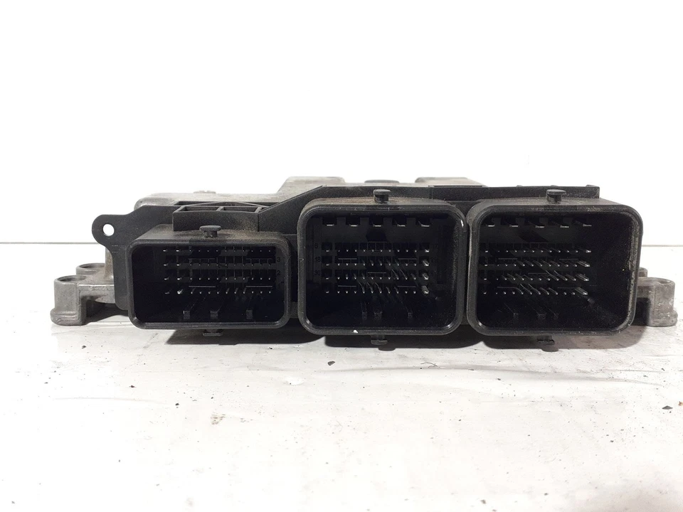 0281030546 CENTRALINA MOTORE / 0281030546 / 5332015 PER CITROËN C3 PICASSO SH_ - Immagine 4 di 4